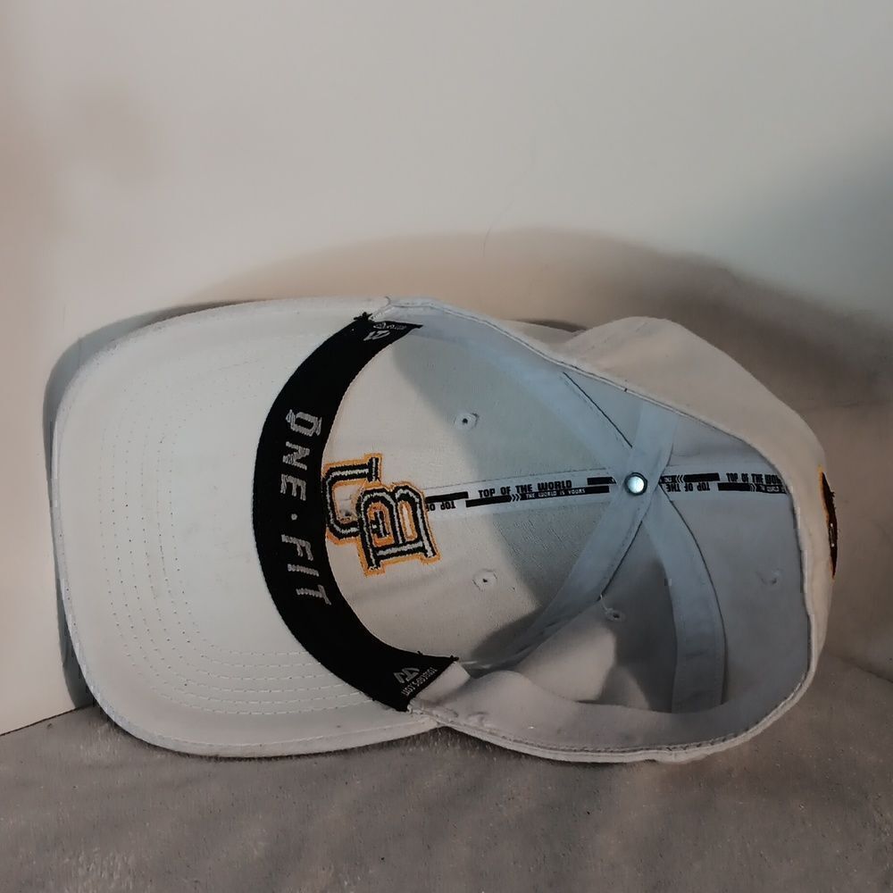 Baylor University One Fit Unisex Cap - Picture 6 of 9